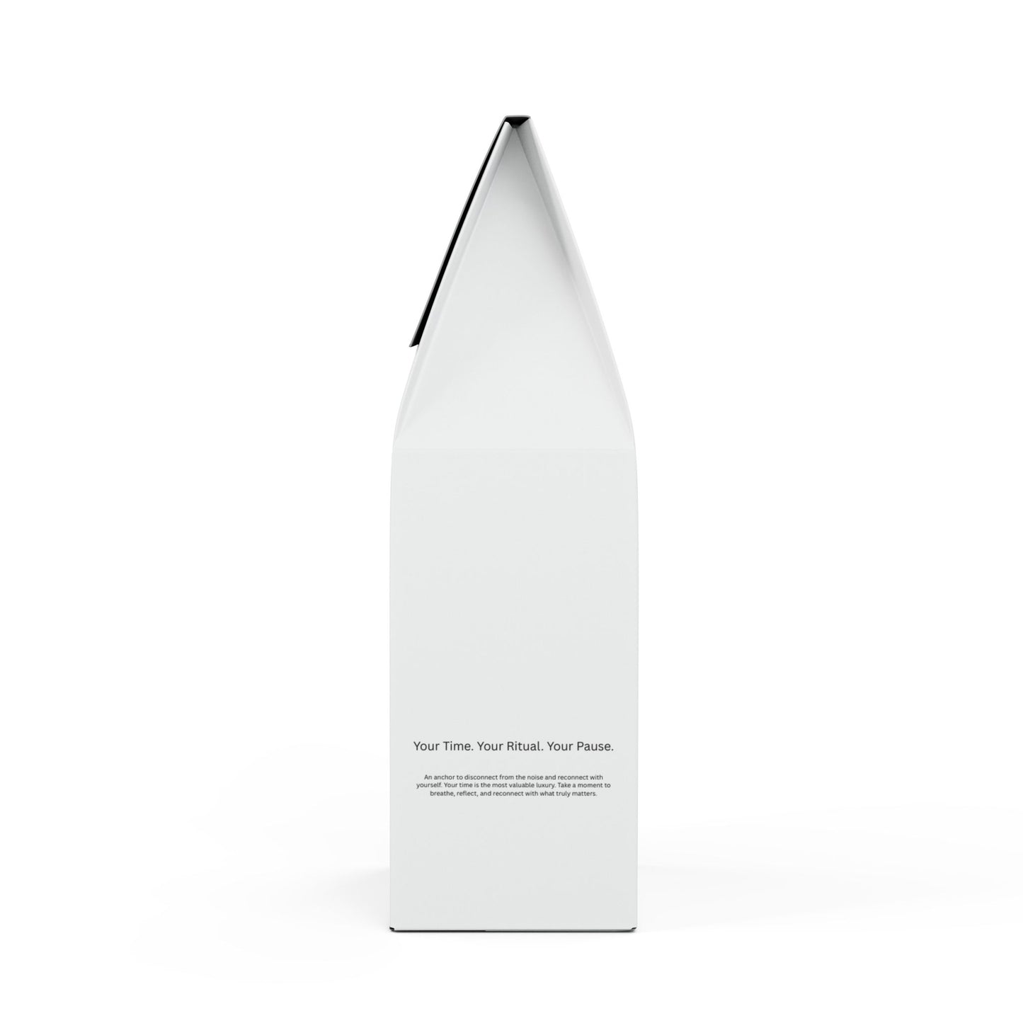 Roasting Raffe — The Cascades Blend