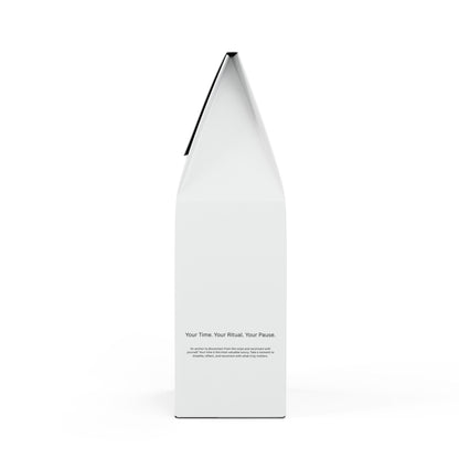 Roasting Raffe — The Cascades Blend