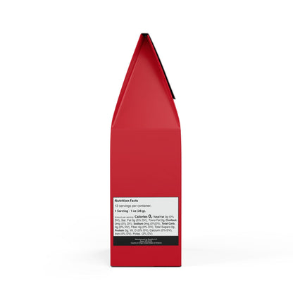 Roasting Raffe — Colombia Single Origin