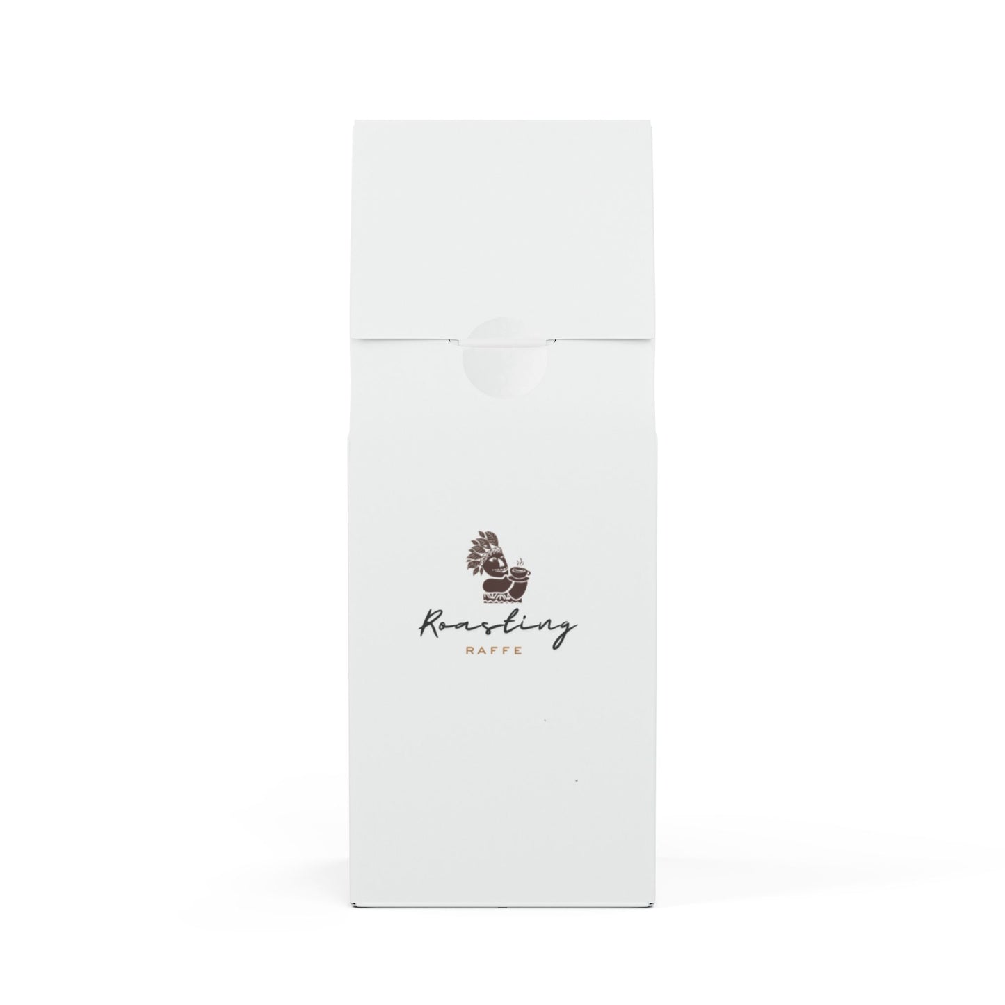 Roasting Raffe — Colombia Single Origin (Light-Medium Roast)