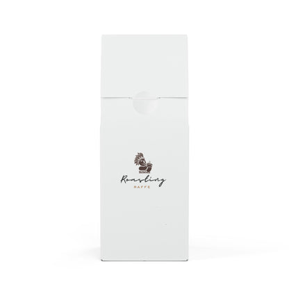 Roasting Raffe — Colombia Single Origin (Light-Medium Roast)