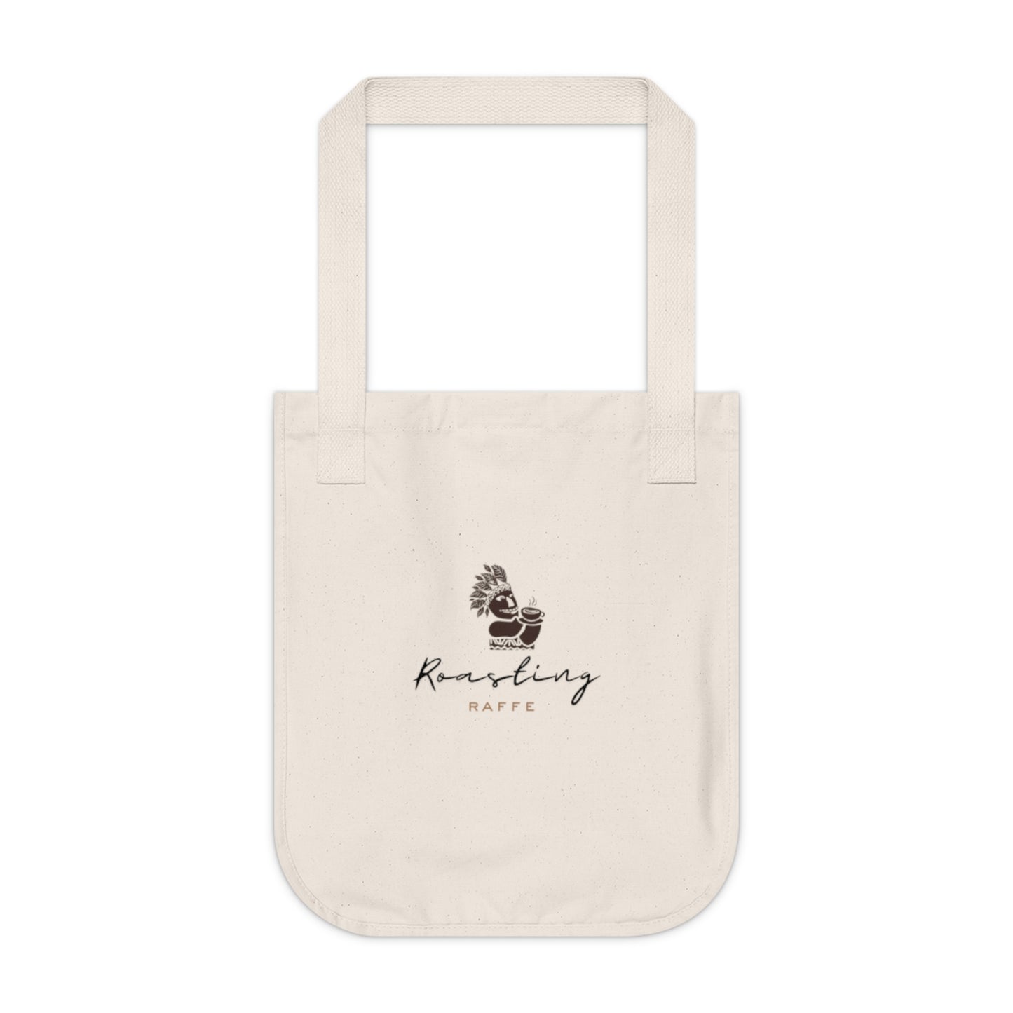 The Organic Raffe Tote