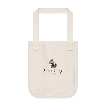 The Organic Raffe Tote